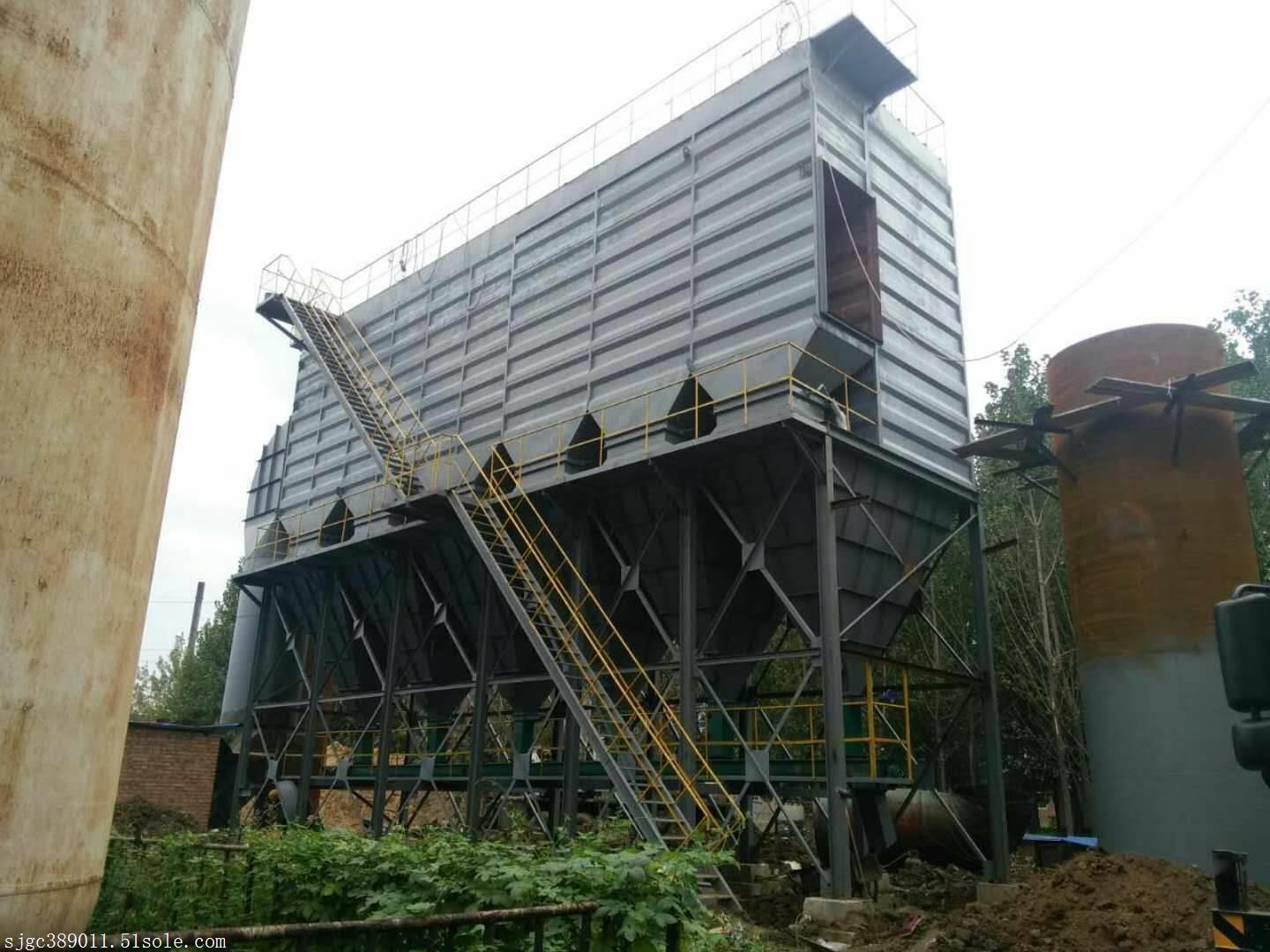 大型除尘设备厂家A大型莱芜除尘设备厂家供应商