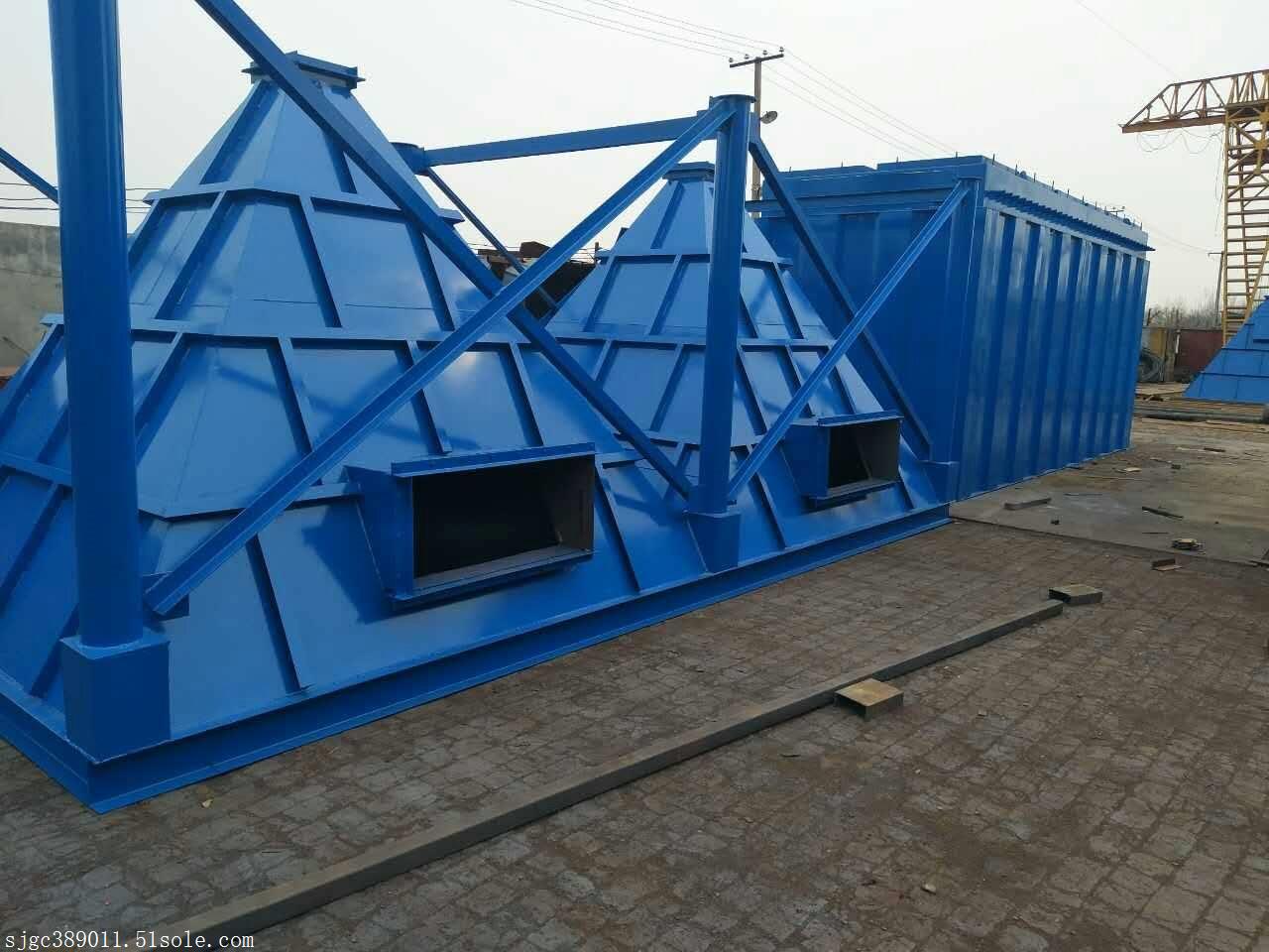 袋式除尘器厂家哪家好