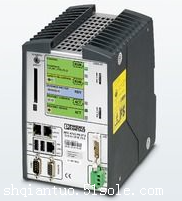 PHOENIX控制器工作原理