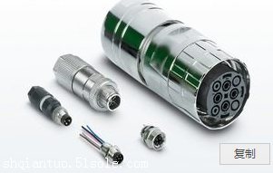 PHEONIX圆形连接器质量要求