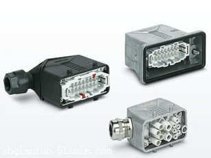 PHEONIX矩形连接器质量要求