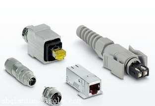 PHEONIX数据连接器选用技巧