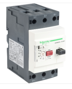 施耐德SCHNEIDER热磁断路器GV3ME80设计理念