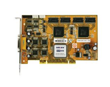 海康威视高清解码卡 DS-4002MD