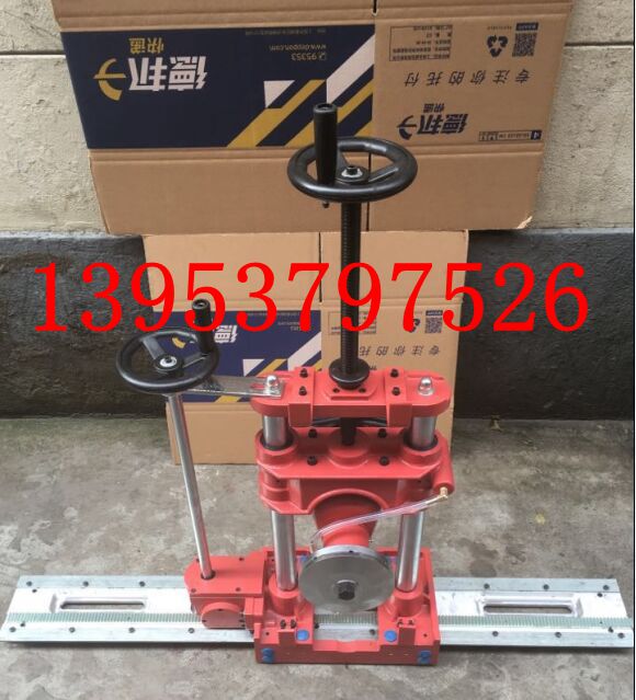 墙壁切割机 混凝土墙体切割机 石材切割机