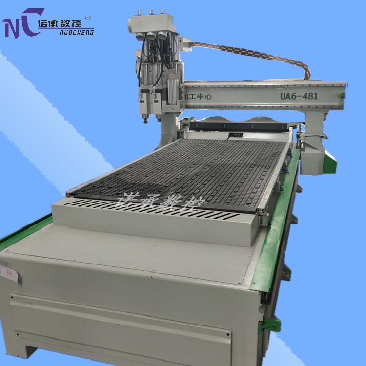 定制家具开料机价格 板式家具生产线