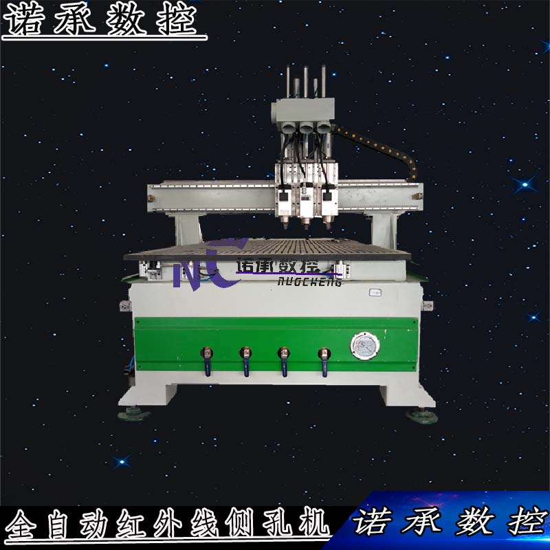 定制家具开料机价格 板式家具生产线