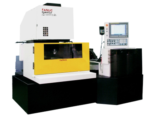 FANUC惠州河源机器人、发那科CNC