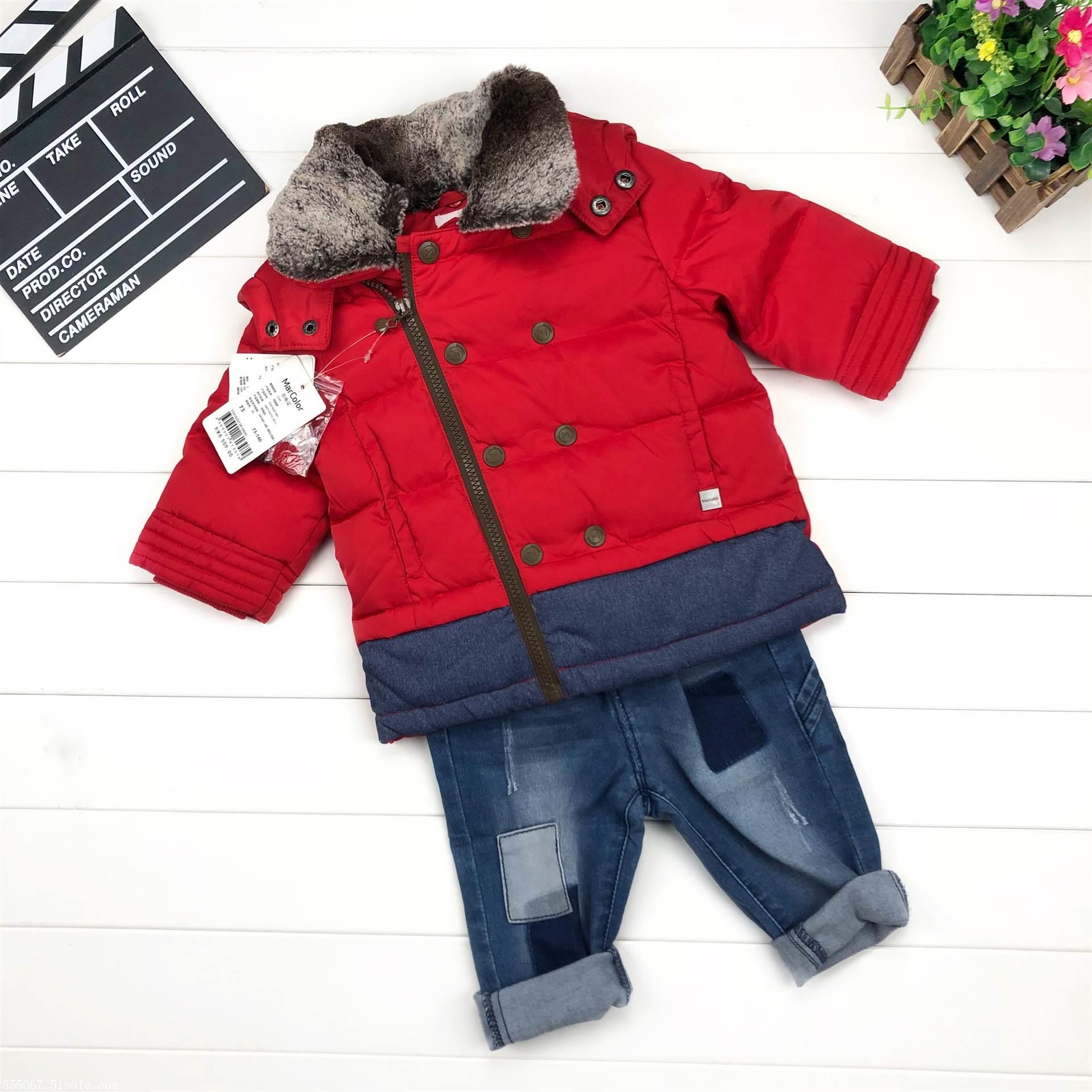 广州童装尾货拿货技巧