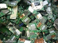 深圳废铜回收 库存电子元件回收多少钱