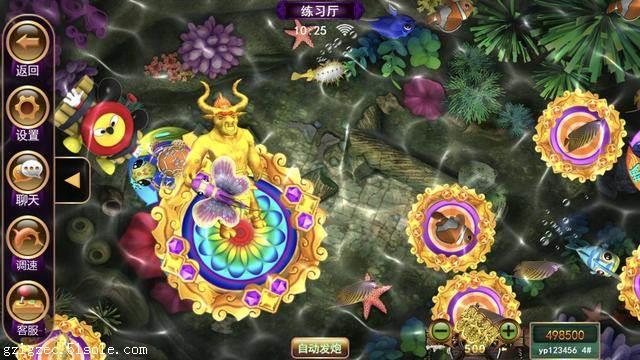 打鱼赢现金注册下载即可送分