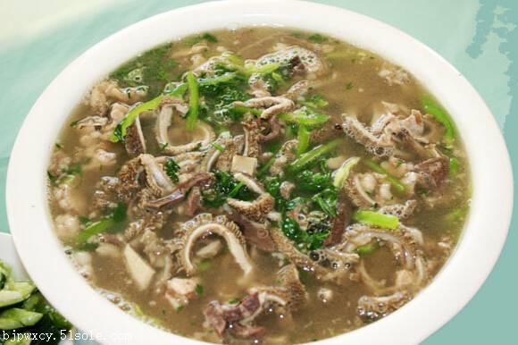 单县羊汤去哪里可以学习-品味轩餐饮教学