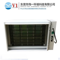 广东省V1中央空调消毒装置,VBK-G-1000风柜式空气消毒器