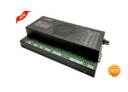 DS-1H02-A/GW 海康威视ATM机防护舱控制器