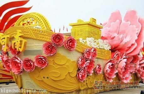 信阳市彩灯制作