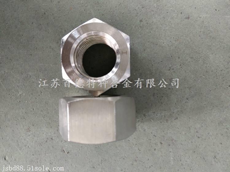 沉淀硬化钢17-4PH螺母螺栓
