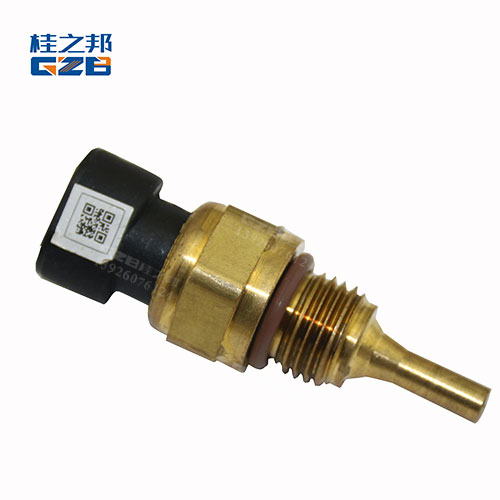 徐州厦工825EL挖掘机温度传感器原装