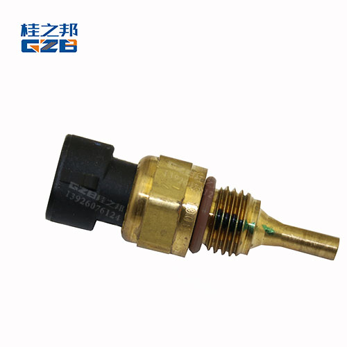徐州厦工825EL挖掘机温度传感器原装
