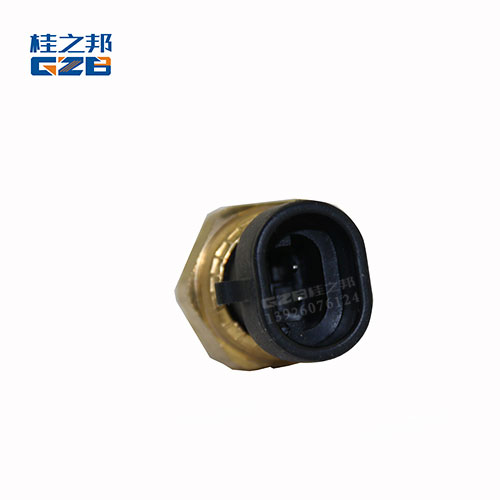 徐州厦工825EL挖掘机温度传感器原装