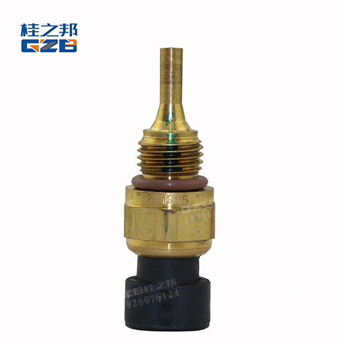 徐州厦工825EL挖掘机温度传感器原装