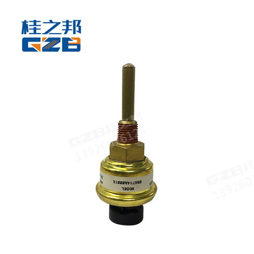 镇江力士德SC60.9挖机水位传感器批发