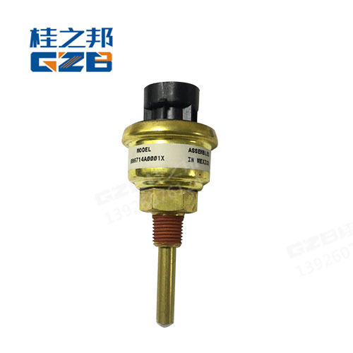 镇江力士德SC60.9挖机水位传感器批发