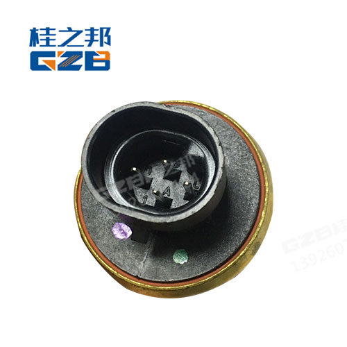 镇江力士德SC60.9挖机水位传感器批发