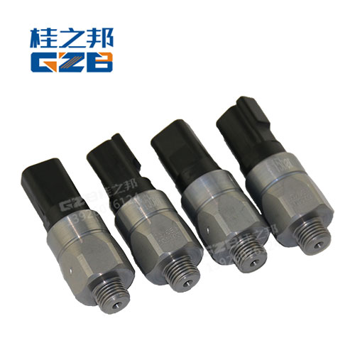 江苏柳工922挖机自动怠速压力开关原厂