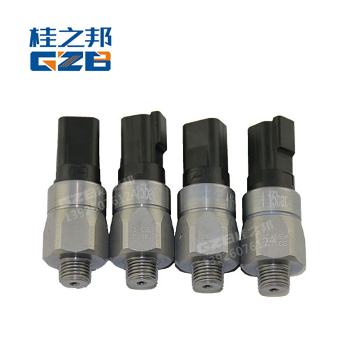 江苏柳工922挖机自动怠速压力开关原厂