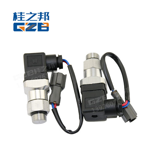 南通雷沃220挖掘机压力发讯器商行
