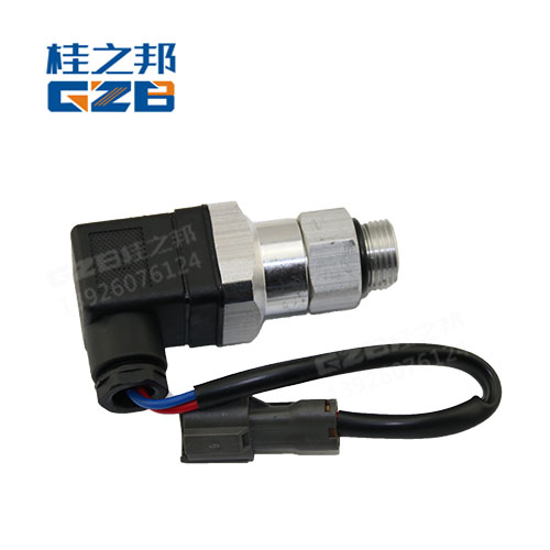 南通雷沃220挖掘机压力发讯器商行