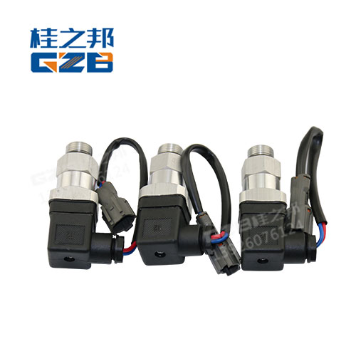 南通雷沃220挖掘机压力发讯器商行