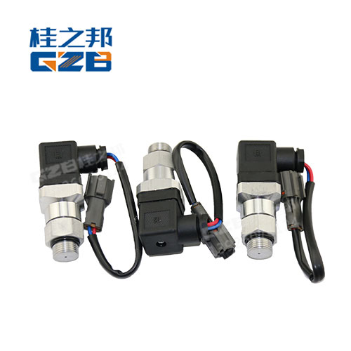 南通雷沃220挖掘机压力发讯器商行