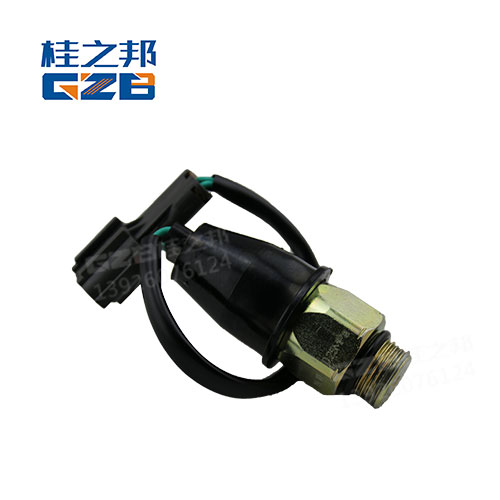 扬州YC150-9挖机压力发讯器批发厂家