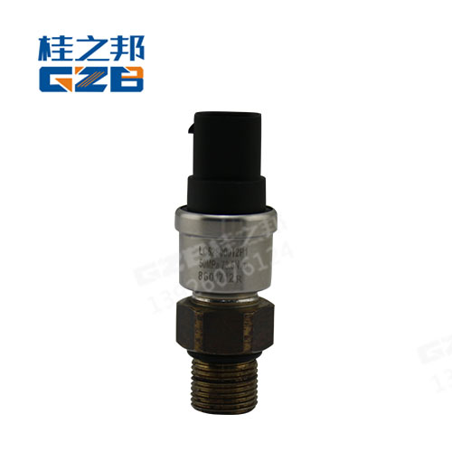 江苏SKSK75-8挖机高压传感器代理商