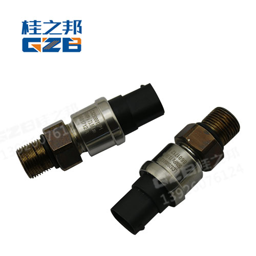 江苏SKSK75-8挖机高压传感器代理商