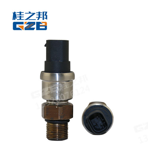 江苏SKSK75-8挖机高压传感器代理商