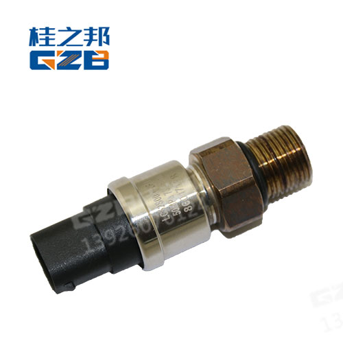 江苏SKSK75-8挖机高压传感器代理商