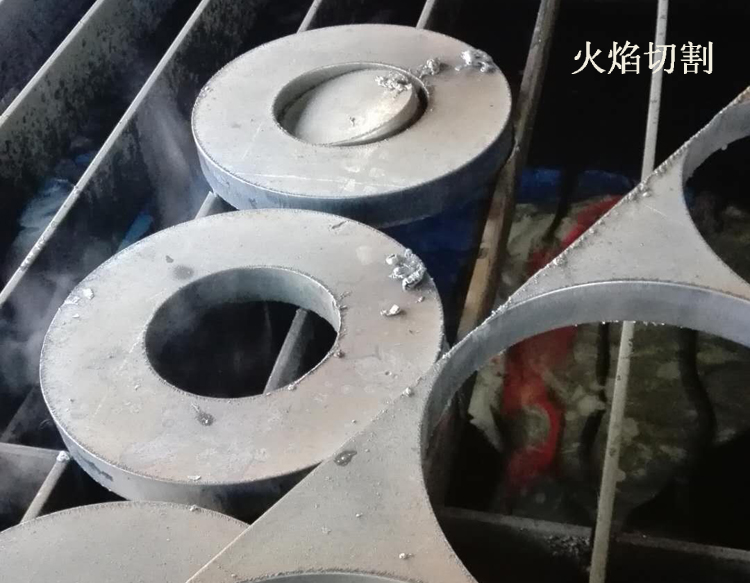 CS-4090-XG相贯线专用切割机