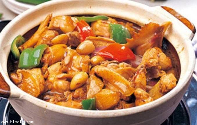 惠州哪里有鸡煲王培训班 哪家口碑好