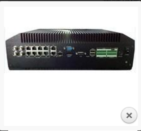 海康威视集装箱信息时报控制主机 iDS-TP5300-FC