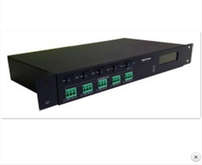 DS-TP3200-EC 海康威视机柜监测仪