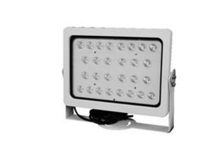 CXBG-1-PS-DS-TL2002A-N 海康威视LED频闪暖光补光灯