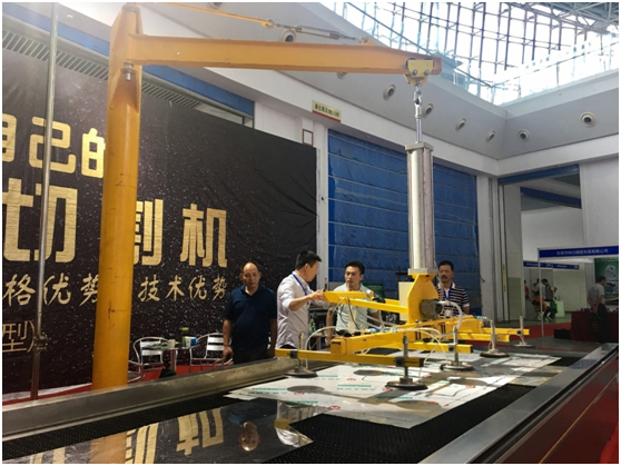 宁波天成激光切割机tcjg6015