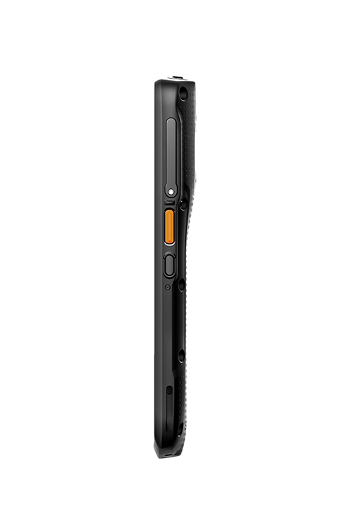 优博讯i6310C企业级智能扫码终端