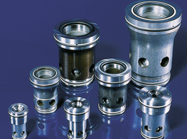 ATOS插装阀安装说明