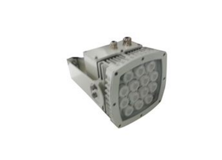 SLU-2100 海康威视LED频闪补光灯