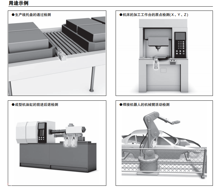 使用寿命长欧姆龙OMRON/2回路限位开关WLCA2-RP-N