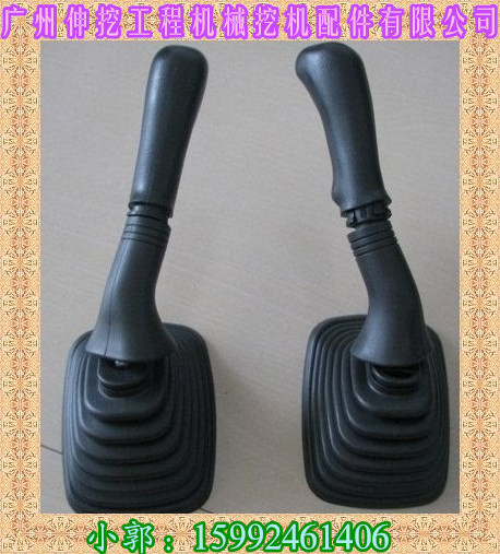 挖掘机液压件驾驶室总成