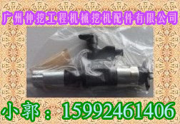 挖机液压件液压马达